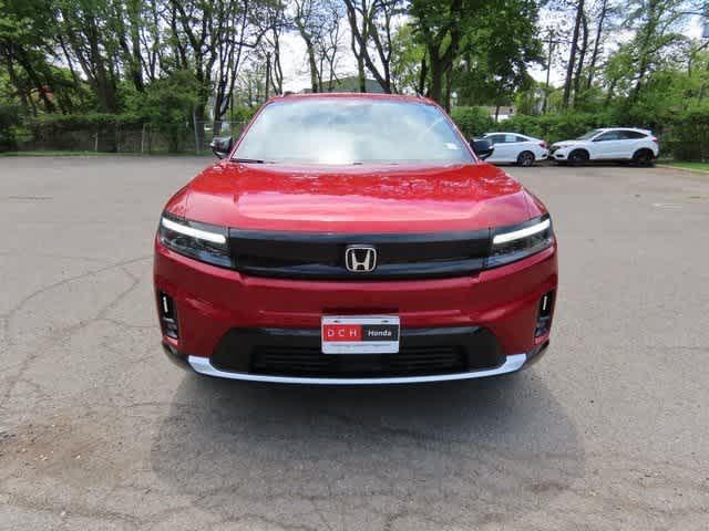new 2026 Honda Prologue car, priced at $56,450