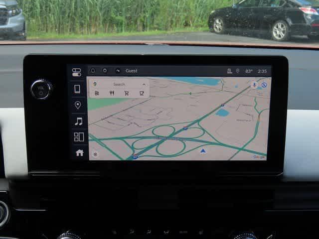 new 2026 Honda Prologue car, priced at $56,450