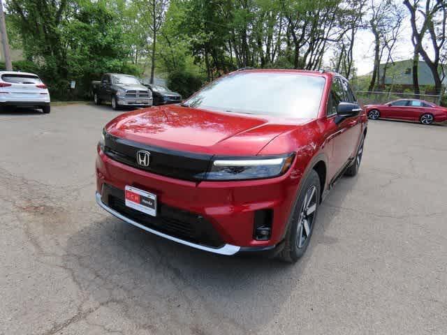 new 2026 Honda Prologue car, priced at $56,450