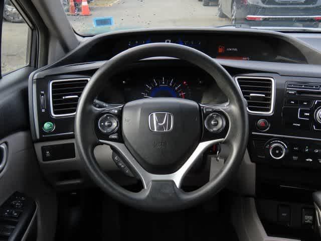 used 2013 Honda Civic car, priced at $11,799