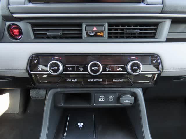 new 2025 Honda Pilot car, priced at $47,550