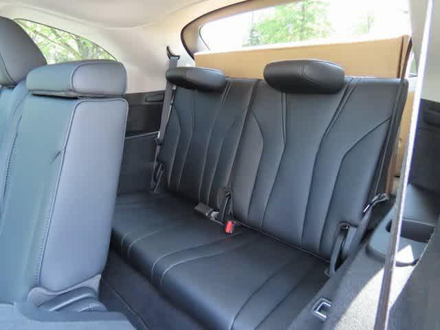 used 2025 Acura MDX car, priced at $47,300