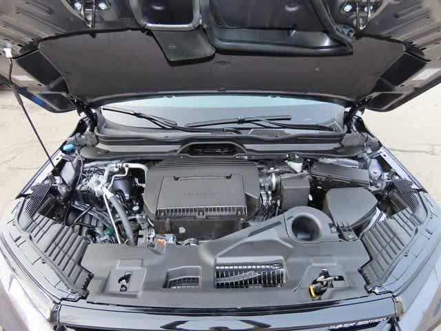 new 2025 Honda Pilot car, priced at $56,030
