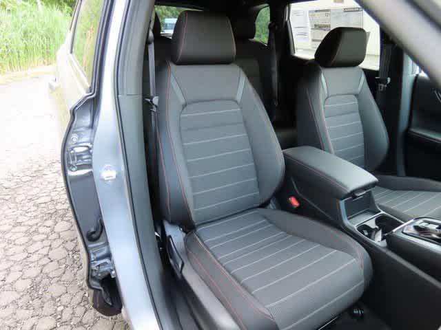 new 2025 Honda CR-V Hybrid car, priced at $37,545