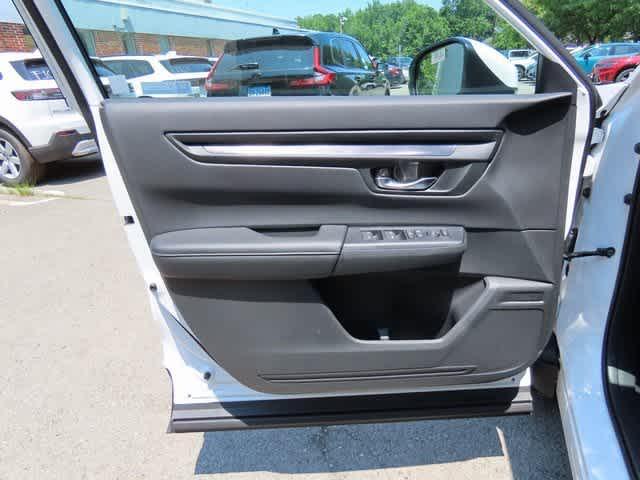 new 2026 Honda CR-V car, priced at $36,555