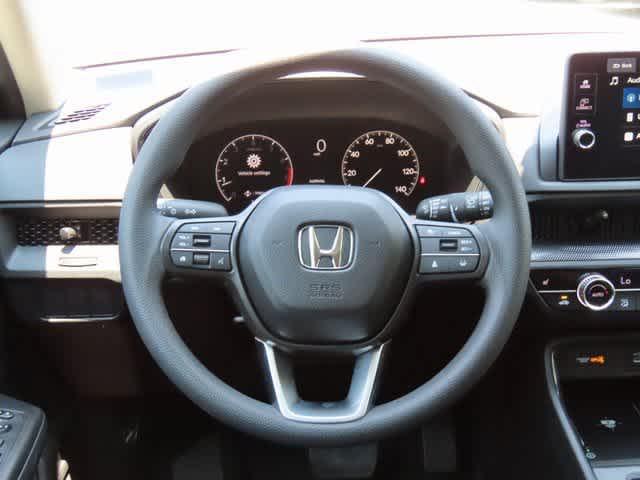 new 2026 Honda CR-V car, priced at $36,555