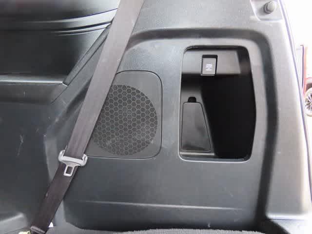 used 2023 Honda Odyssey car, priced at $32,554