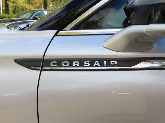 used 2020 Lincoln Corsair car, priced at $24,654