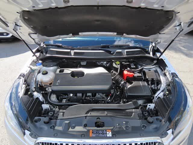 used 2020 Lincoln Corsair car, priced at $24,654