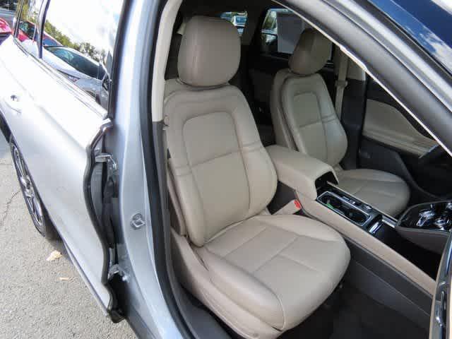 used 2020 Lincoln Corsair car, priced at $24,654