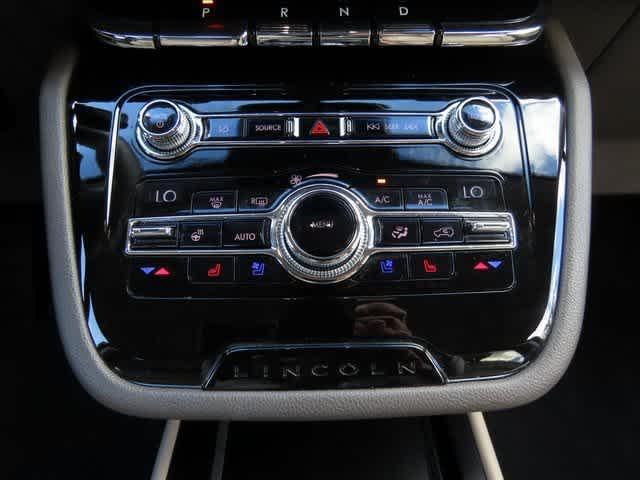 used 2020 Lincoln Corsair car, priced at $24,654