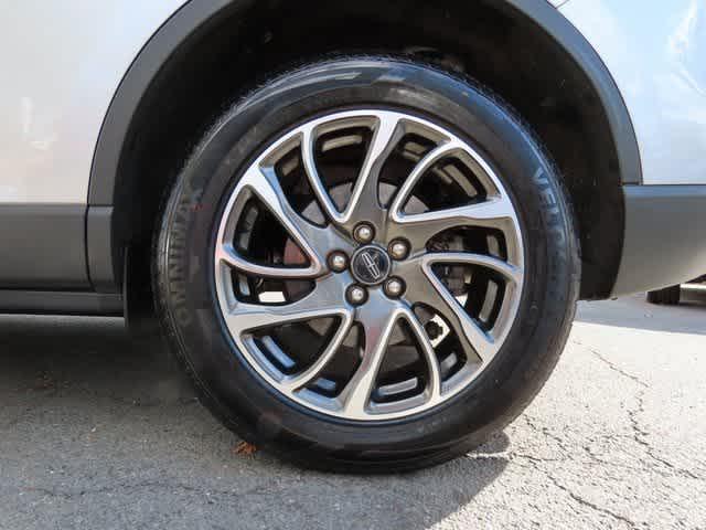 used 2020 Lincoln Corsair car, priced at $24,654