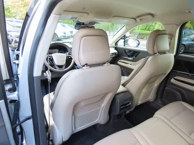 used 2020 Lincoln Corsair car, priced at $24,654