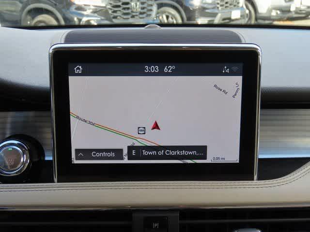 used 2020 Lincoln Corsair car, priced at $24,654