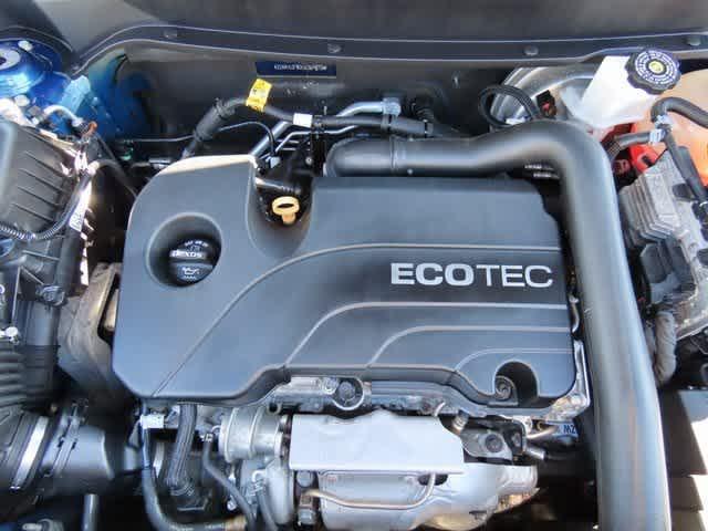 used 2019 Chevrolet Equinox car, priced at $14,582