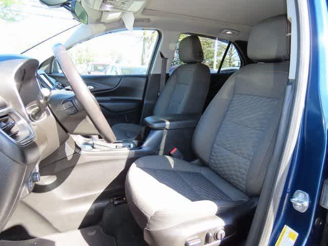 used 2019 Chevrolet Equinox car, priced at $14,582