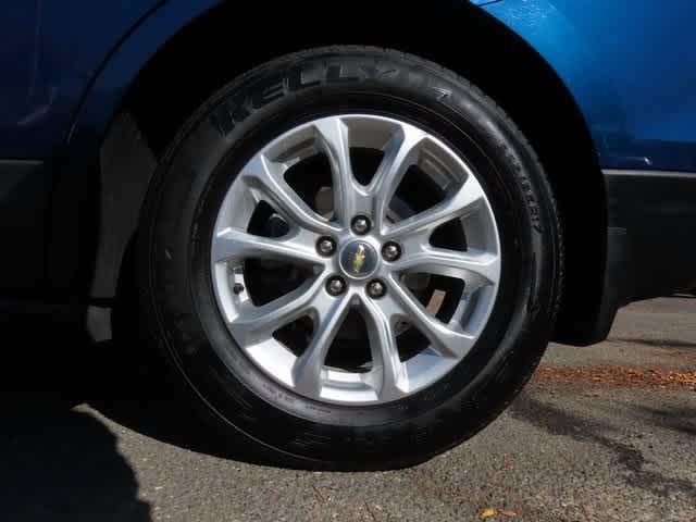 used 2019 Chevrolet Equinox car, priced at $14,582