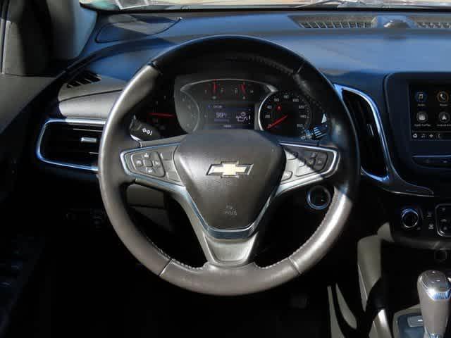 used 2019 Chevrolet Equinox car, priced at $14,582