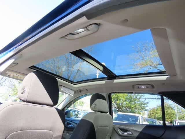 used 2019 Chevrolet Equinox car, priced at $14,582