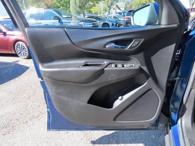 used 2019 Chevrolet Equinox car, priced at $14,582