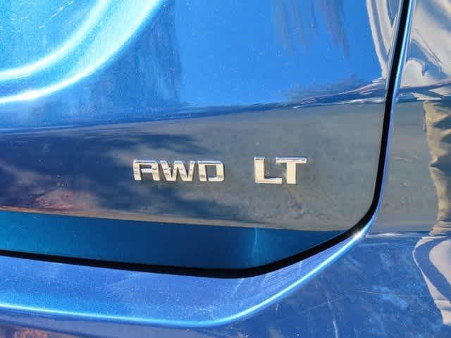 used 2019 Chevrolet Equinox car, priced at $14,582