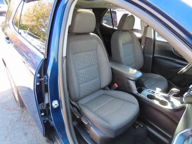 used 2019 Chevrolet Equinox car, priced at $14,582