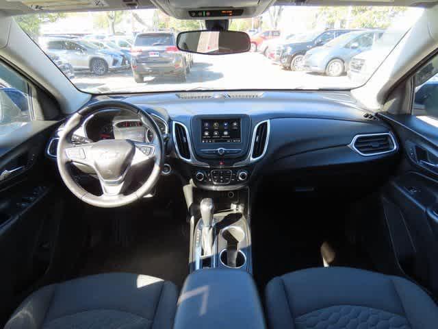 used 2019 Chevrolet Equinox car, priced at $14,582