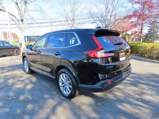 used 2023 Honda CR-V car, priced at $30,999