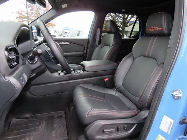 used 2023 Honda Pilot car, priced at $43,999