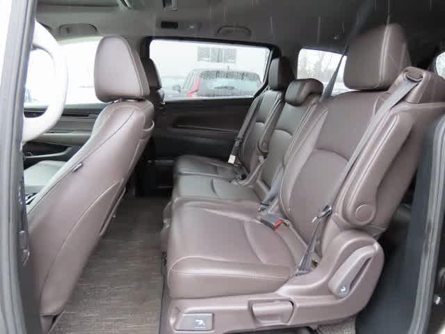 used 2021 Honda Odyssey car, priced at $33,999