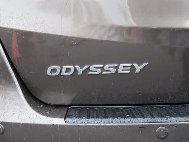 used 2021 Honda Odyssey car, priced at $33,999