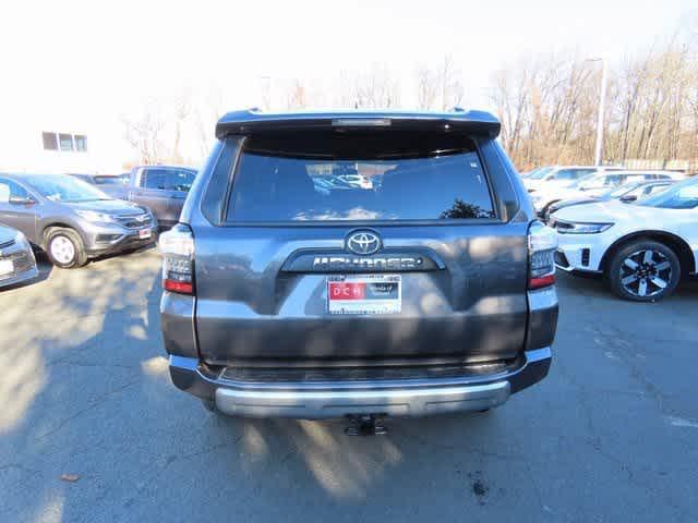 used 2019 Toyota 4Runner car, priced at $35,999