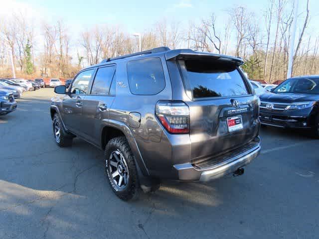 used 2019 Toyota 4Runner car, priced at $35,999