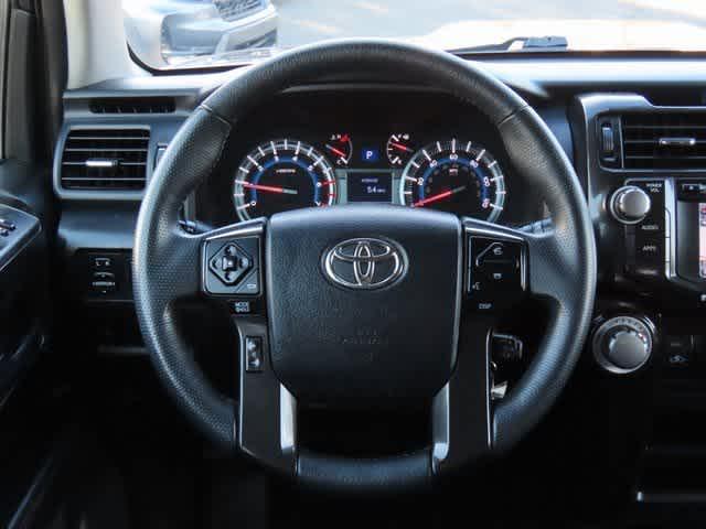 used 2019 Toyota 4Runner car, priced at $35,999