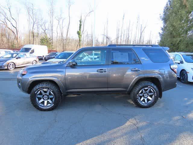 used 2019 Toyota 4Runner car, priced at $35,999