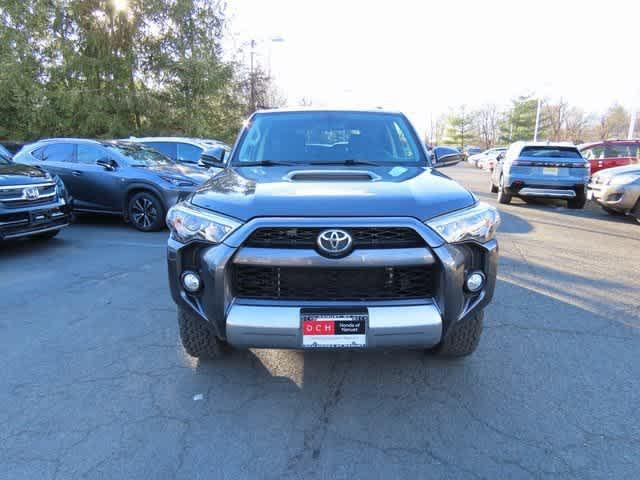 used 2019 Toyota 4Runner car, priced at $35,999