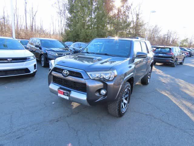 used 2019 Toyota 4Runner car, priced at $35,999