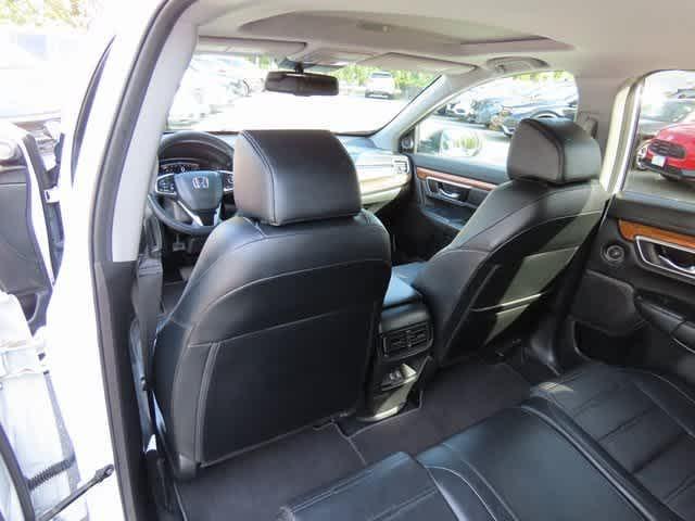 used 2020 Honda CR-V car, priced at $27,880