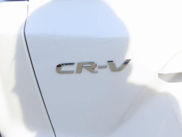 used 2020 Honda CR-V car, priced at $27,880