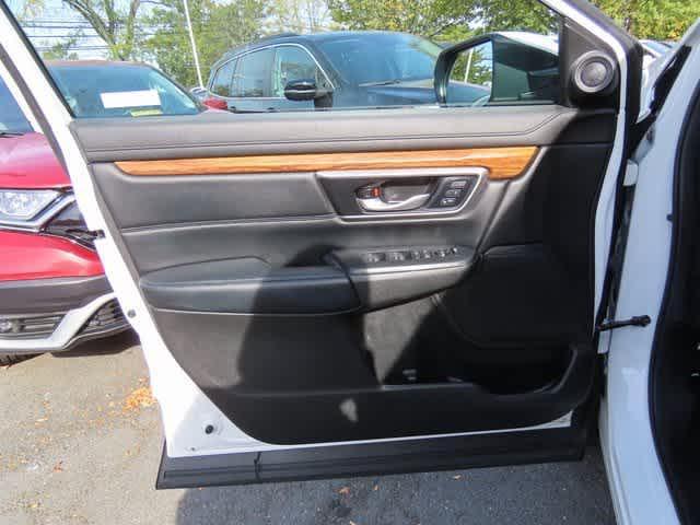 used 2020 Honda CR-V car, priced at $27,880