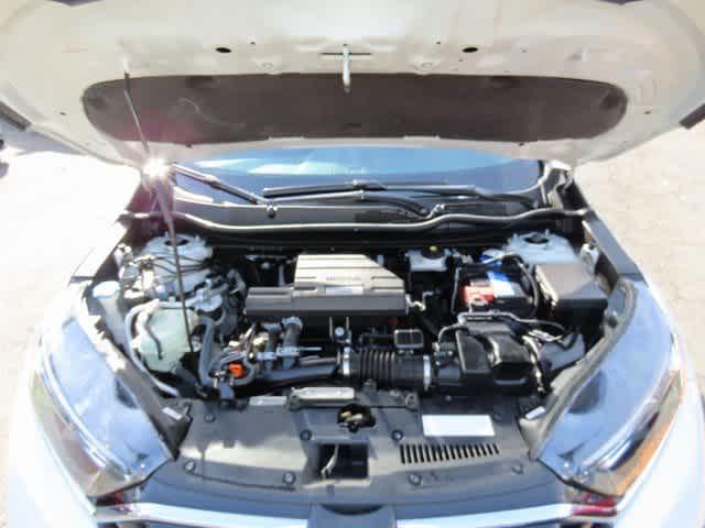 used 2020 Honda CR-V car, priced at $27,880