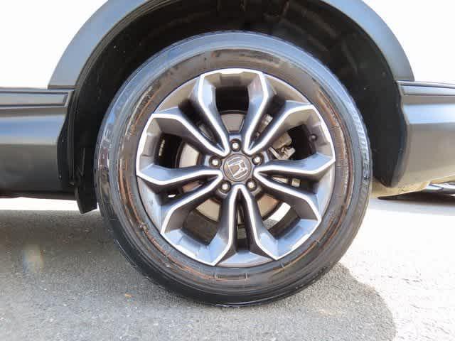 used 2020 Honda CR-V car, priced at $27,880