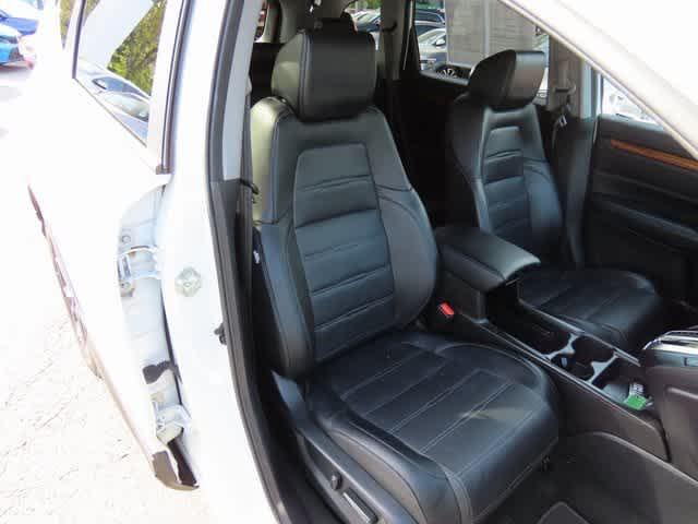 used 2020 Honda CR-V car, priced at $27,880