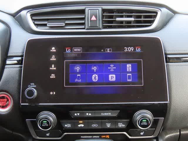 used 2020 Honda CR-V car, priced at $27,880