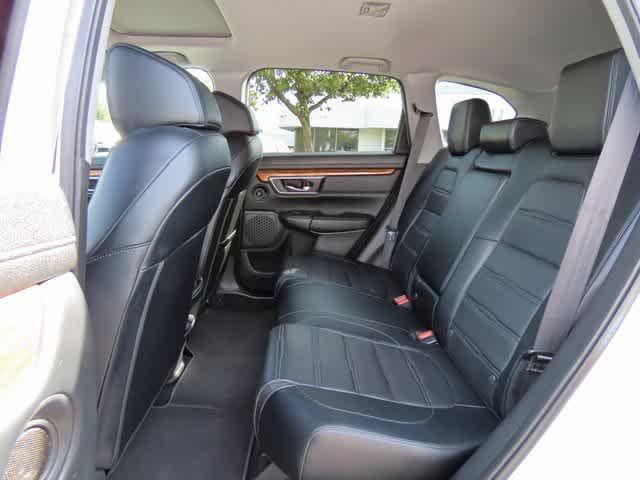 used 2020 Honda CR-V car, priced at $27,880