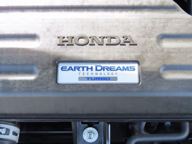 used 2020 Honda CR-V car, priced at $27,880