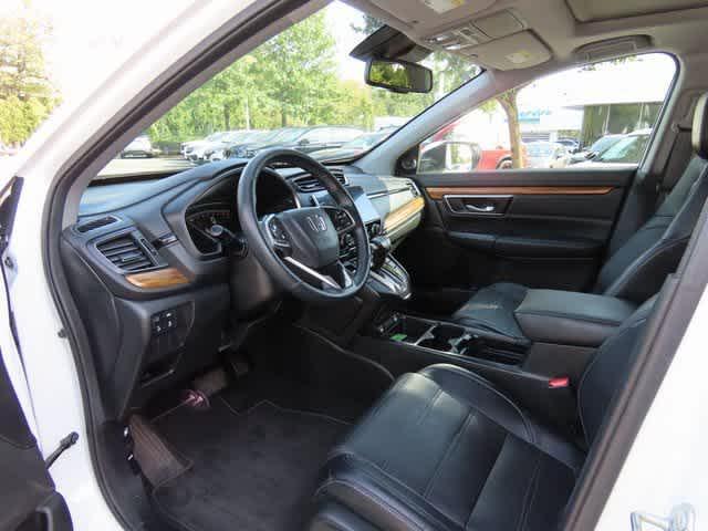 used 2020 Honda CR-V car, priced at $27,880