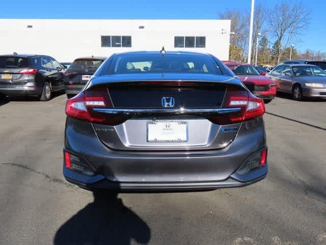 used 2019 Honda Clarity Plug-In Hybrid car, priced at $20,999