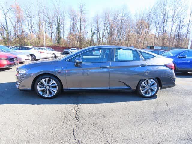 used 2019 Honda Clarity Plug-In Hybrid car, priced at $20,999