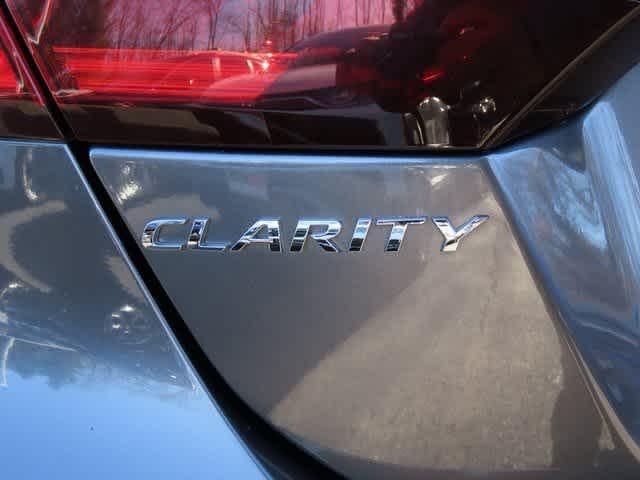 used 2019 Honda Clarity Plug-In Hybrid car, priced at $20,999